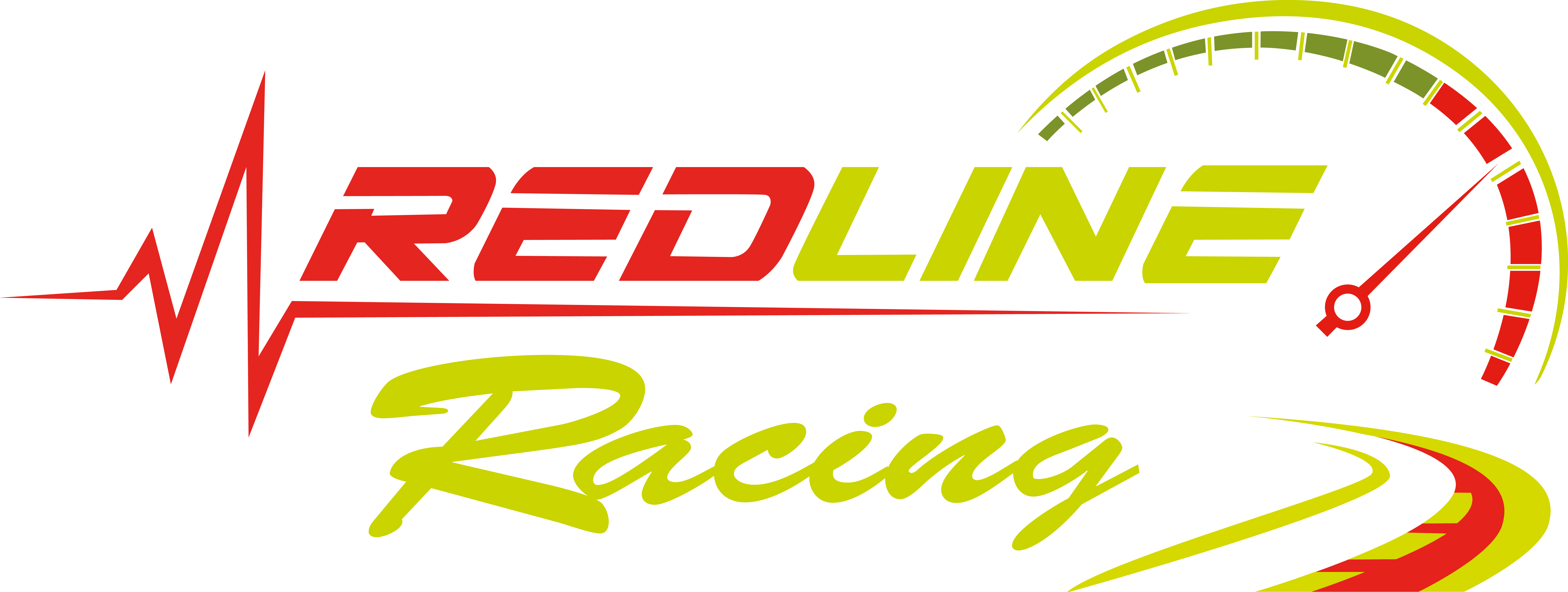 Redline Racing